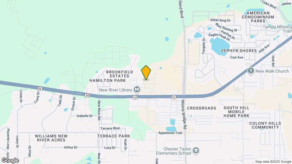 34161 Rogallo Ln Map and Location Details