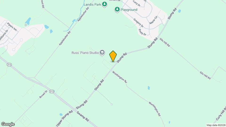 3931 Stump Rd Apartments Doylestown, PA Apartments For Rent