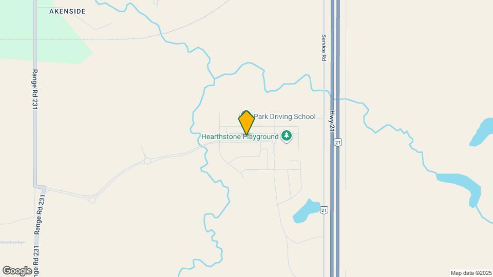 Pet-Friendly, Brand New TWO-Bedroom Suite with all UTILITIES INCLUDED Map and Location Details