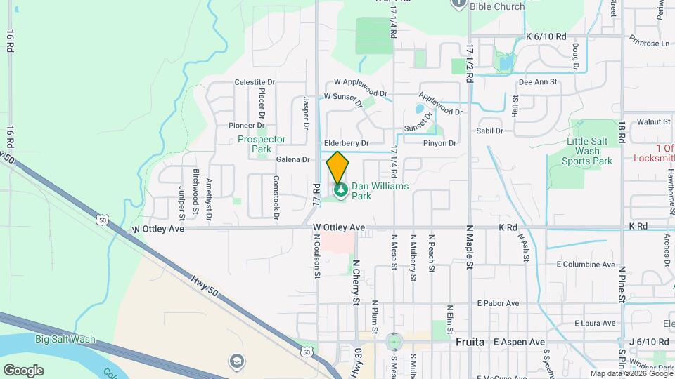 271 W Roberson Dr Apartments and Nearby Fruita Apartments For Rent