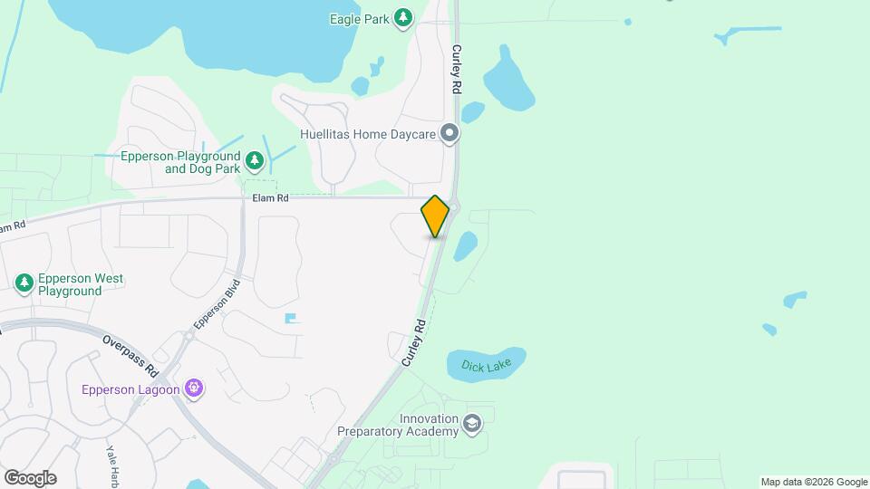 32507 Turtle Grace Lp Map and Location Details