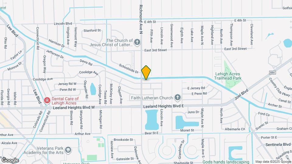 Andros Isles Apartments and Nearby Lehigh Acres Apartments For Rent