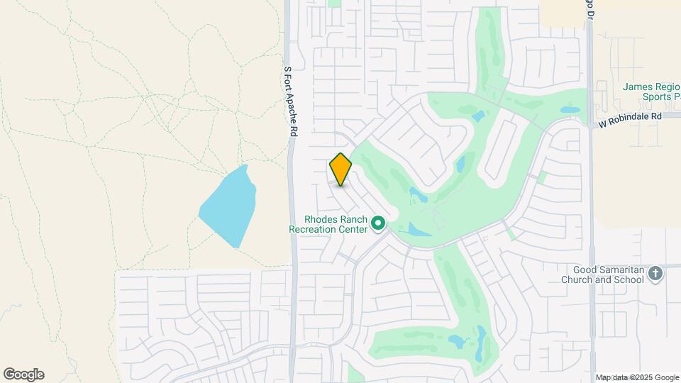 187 Wicked Wedge Way Map and Location Details