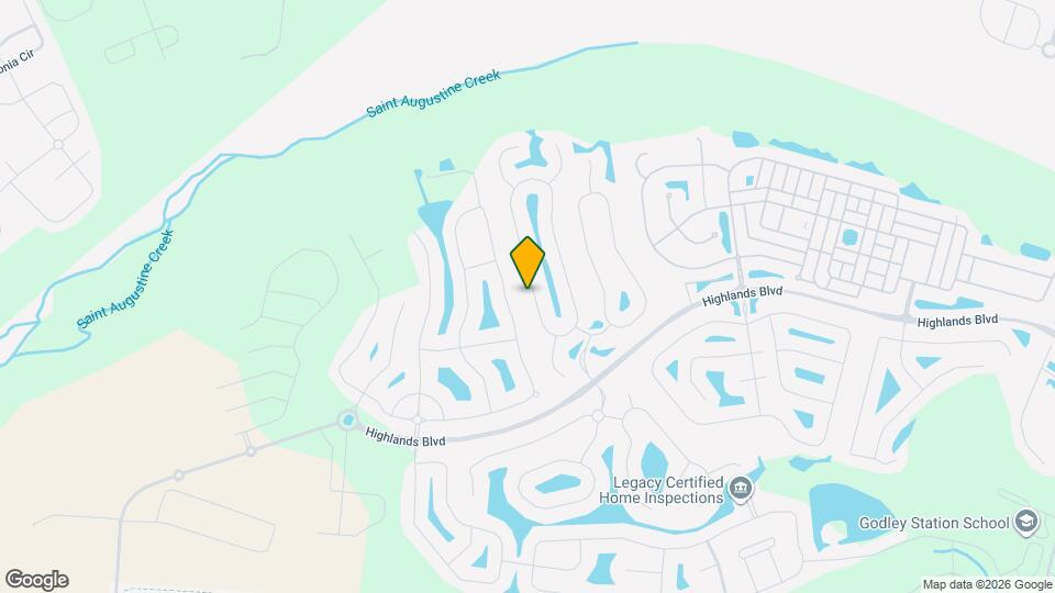 27 Winslow Cir Map and Location Details