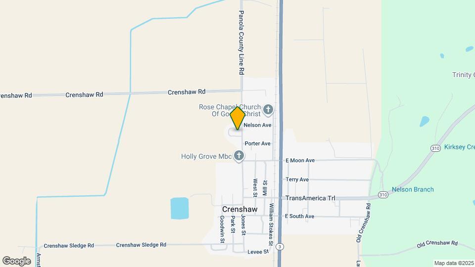 Marie Lyles Meadows Apartments Crenshaw, MS Apartments For Rent