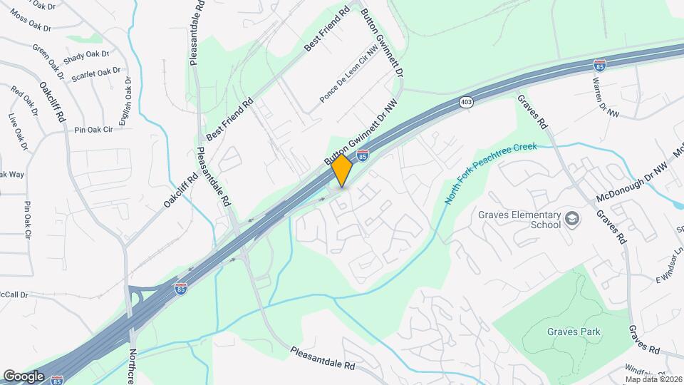 Cameron Brook Apartments and Nearby Doraville Apartments For Rent