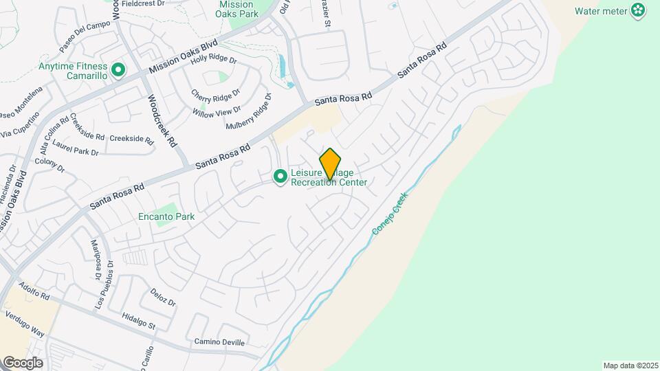 14103 Village 14 Map and Location Details