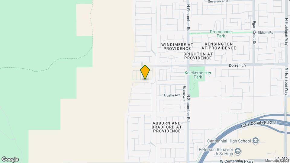 10923 Heatherford Ave Map and Location Details