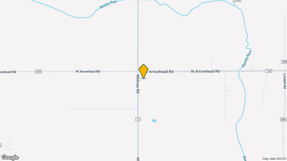 5680 W Arrowhead Rd, Unit 14201 Map and Location Details