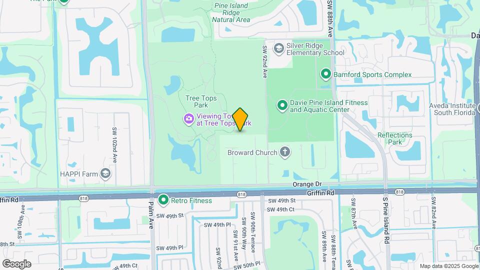 FURNISHED 3/2 ON A BEAUTIFUL LAKE Apartments and Nearby Davie