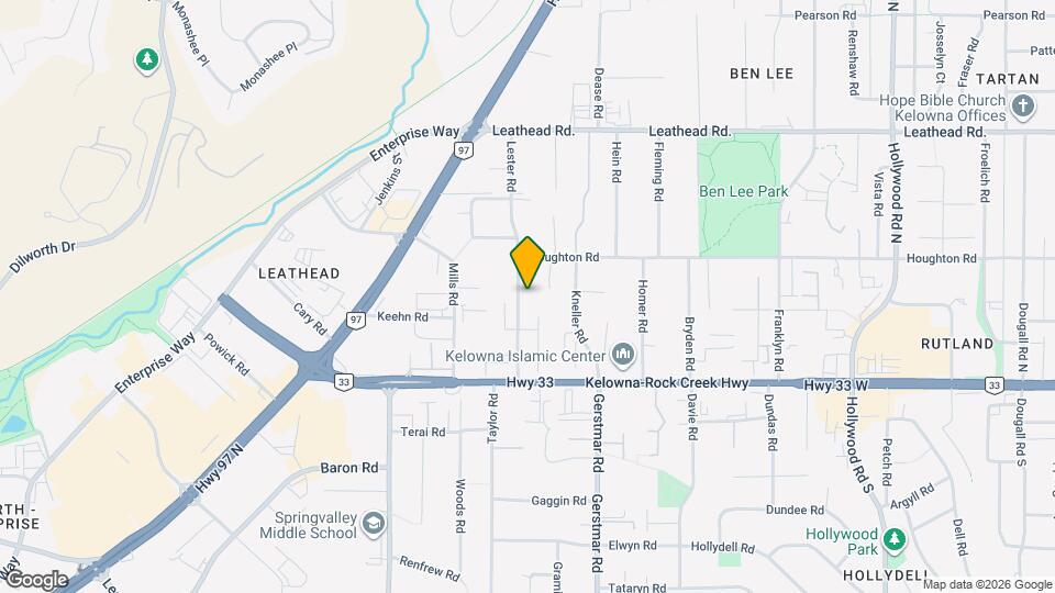 255-255 Nickel Rd Map and Location Details