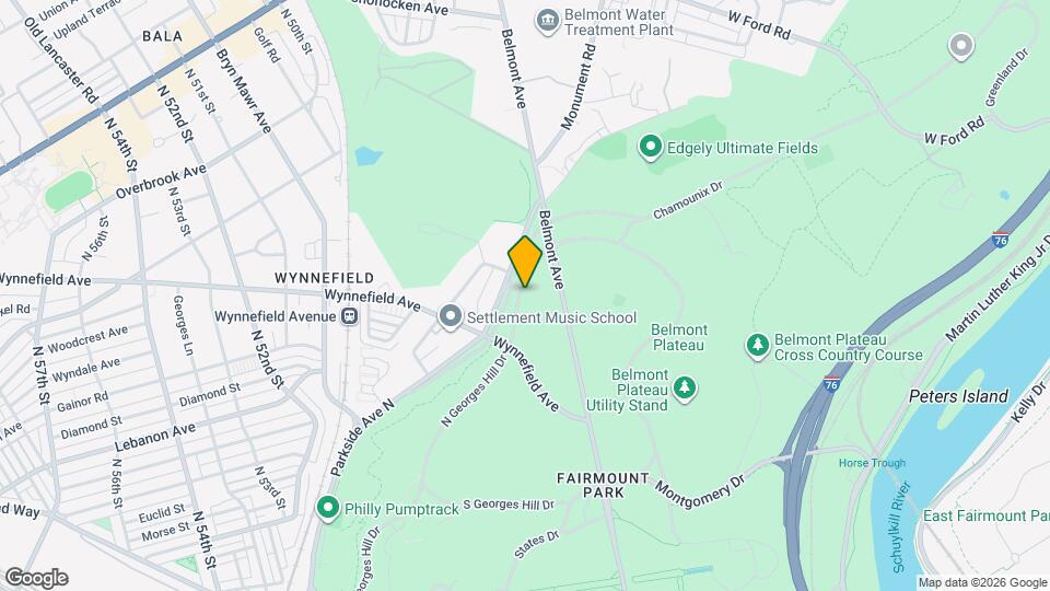 4094 LESLIE Ln Map and Location Details