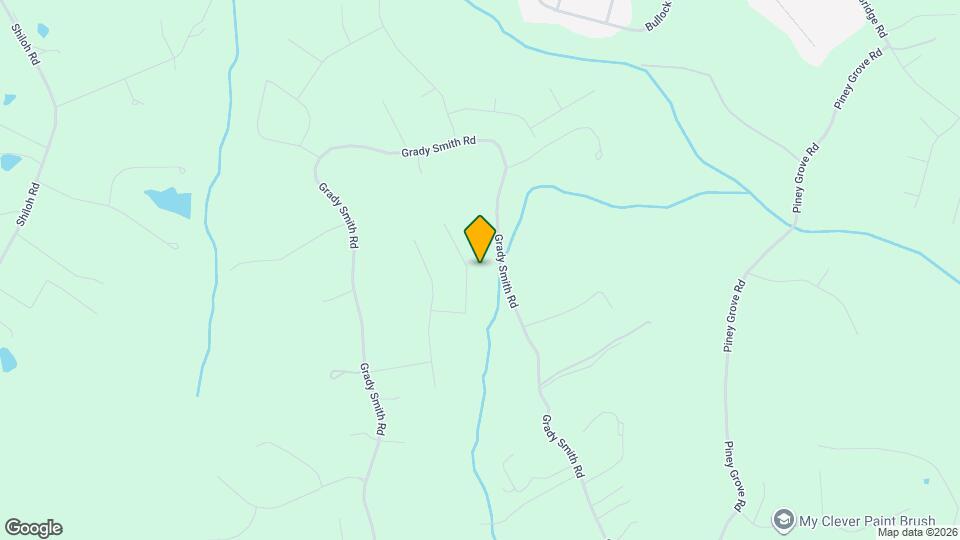 515 Plantation Creek Dr, Unit 307 Map and Location Details