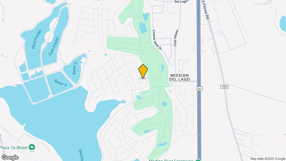 12058 Still Pass Map and Location Details