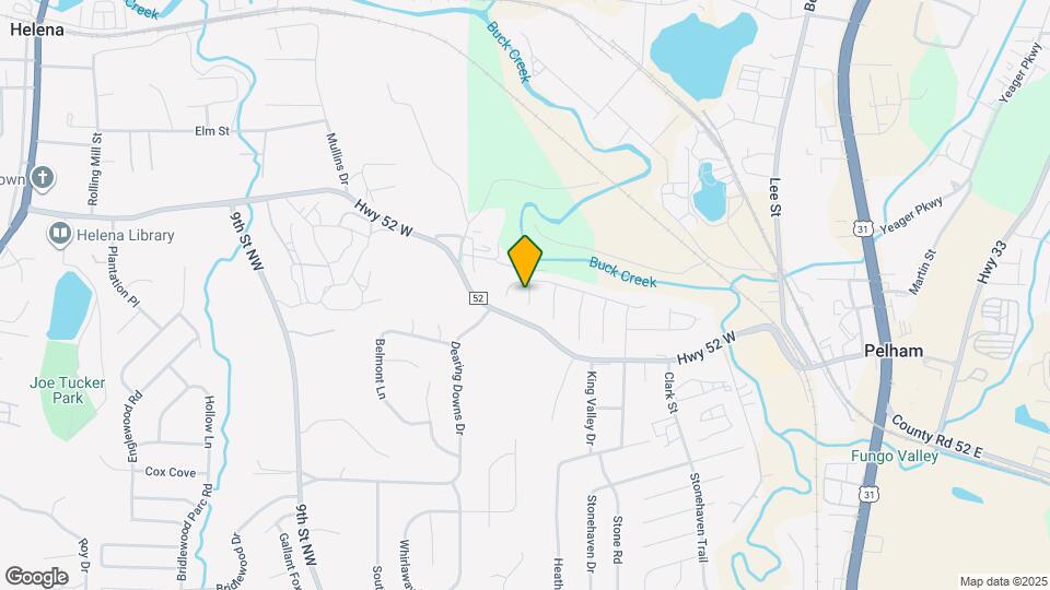 104 Lantana Cir Map and Location Details