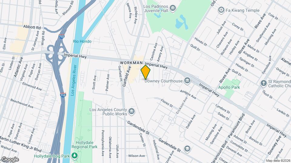 11029 Cassina Ave Apartments and Nearby South Gate Apartments For Rent South Gate, CA