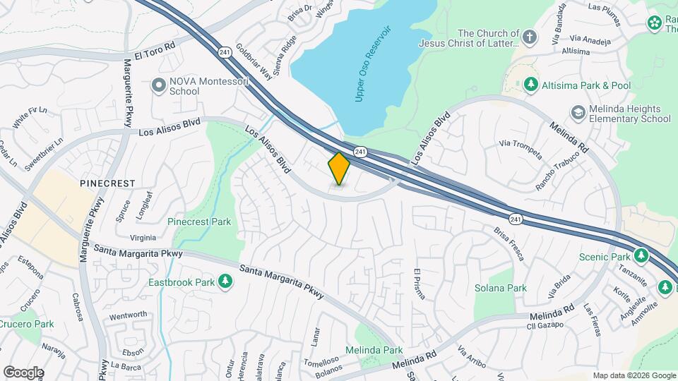 49 Sanctuary Ln Map and Location Details