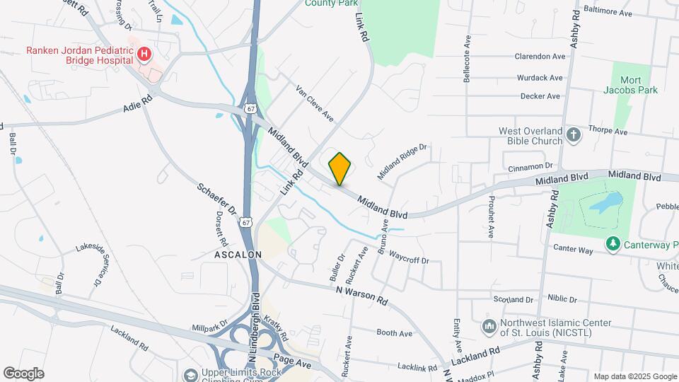 Warson Garden Apartments and Nearby Overland Apartments For Rent