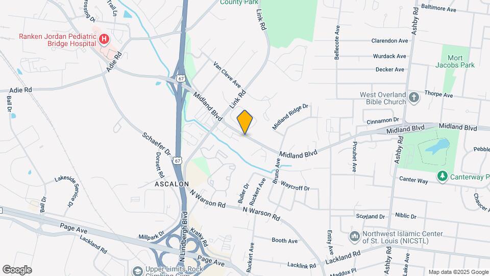 Warson Garden Apartments and Nearby Overland Apartments For Rent Overland, MO