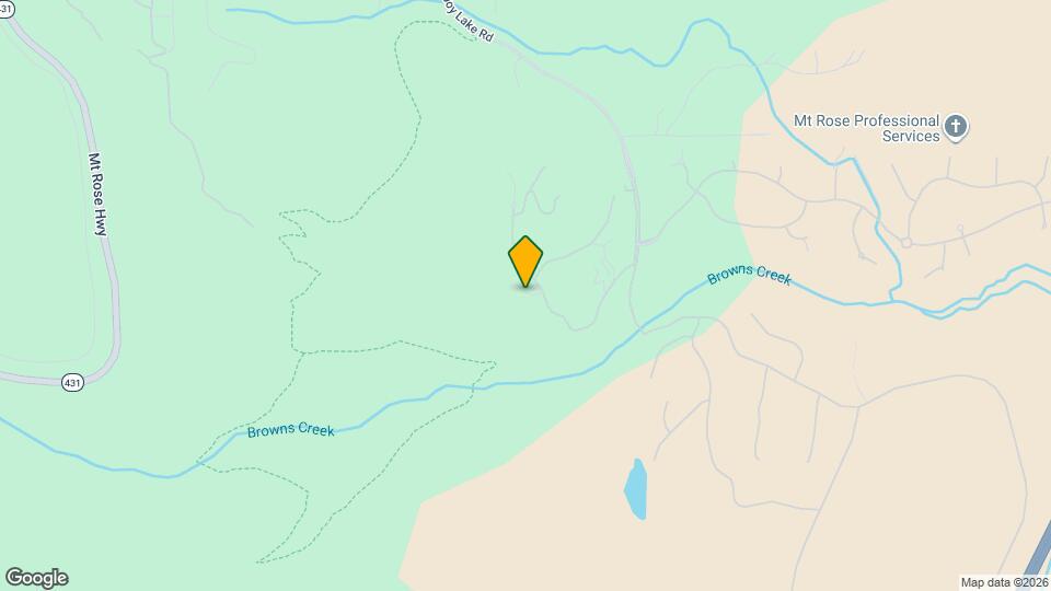 54 Bennington Ct Map and Location Details