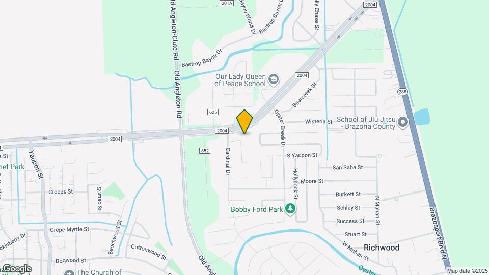 113 Eagle Nest Ct Map and Location Details