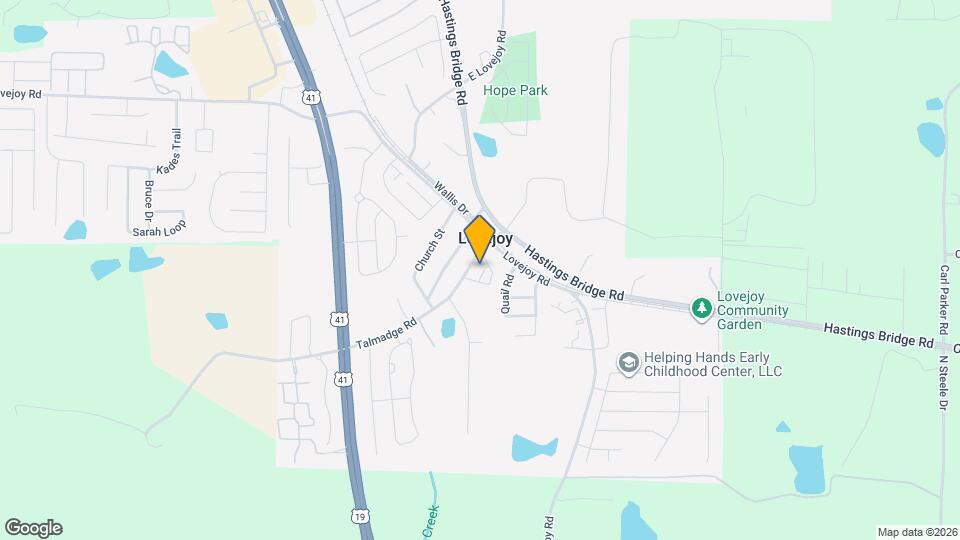 Lovejoy Mobile Homes Apartments Hampton, GA Apartments For Rent