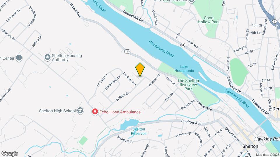 11 Foley Ave Rentals in Shelton, CT