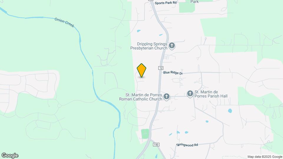 139 Capstone Ct Map and Location Details