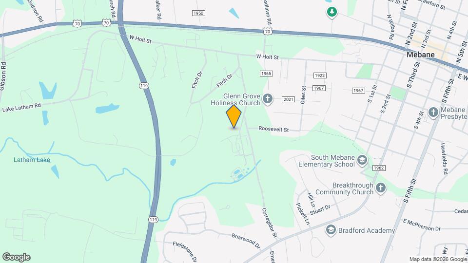 Spring Forest at Deerfield Apartments and Nearby Mebane Apartments For