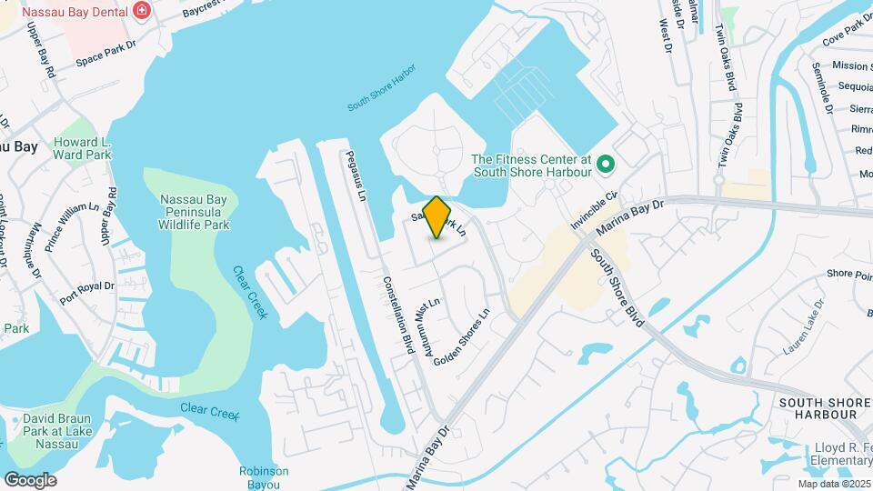 306 Pinnacle Cove Ct Map and Location Details
