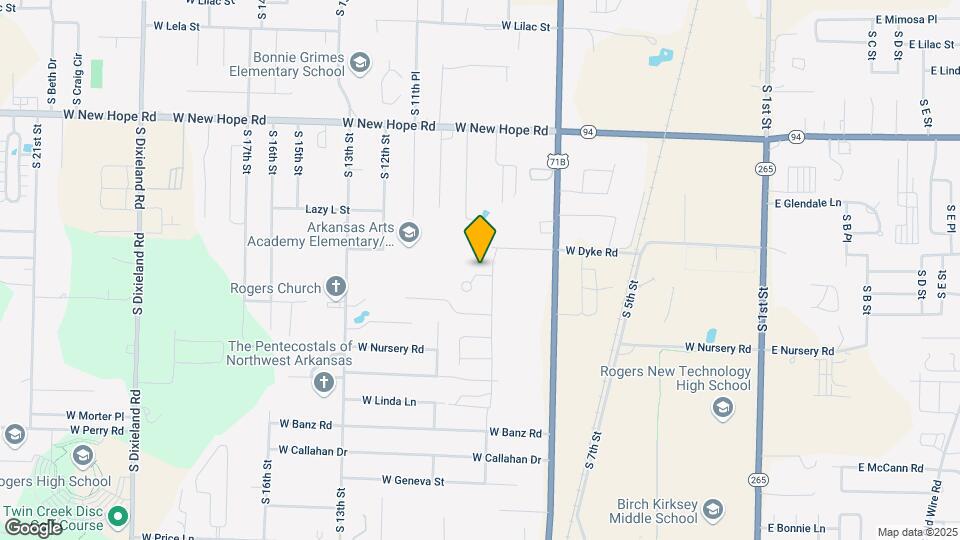 Join the Waitlist at Autumnwood Point! Sen Map and Location Details