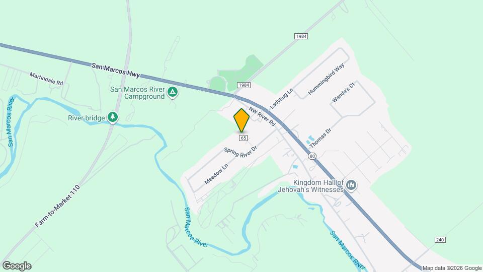 56 Willowbrook Ct Map and Location Details