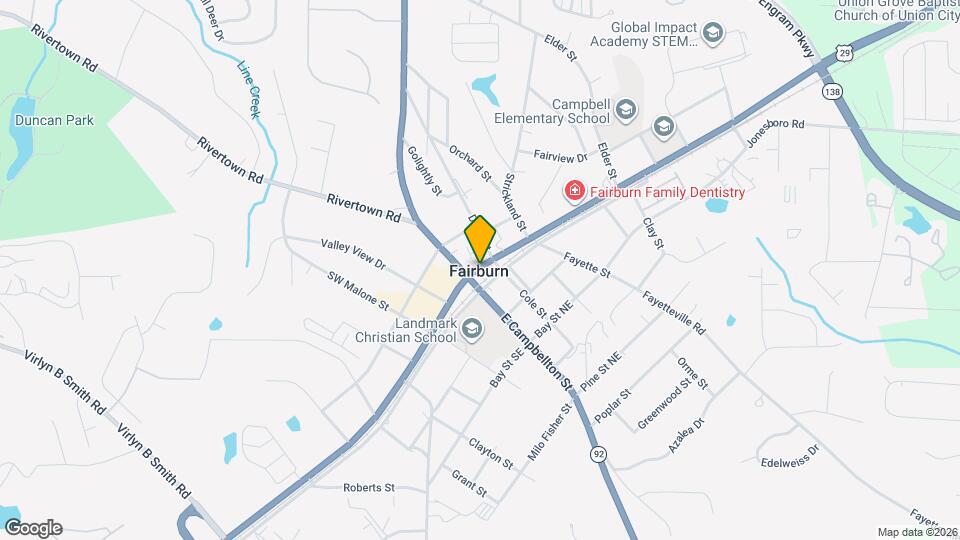 607 Wayland Ct Mapa y Detalles de la Ubicación