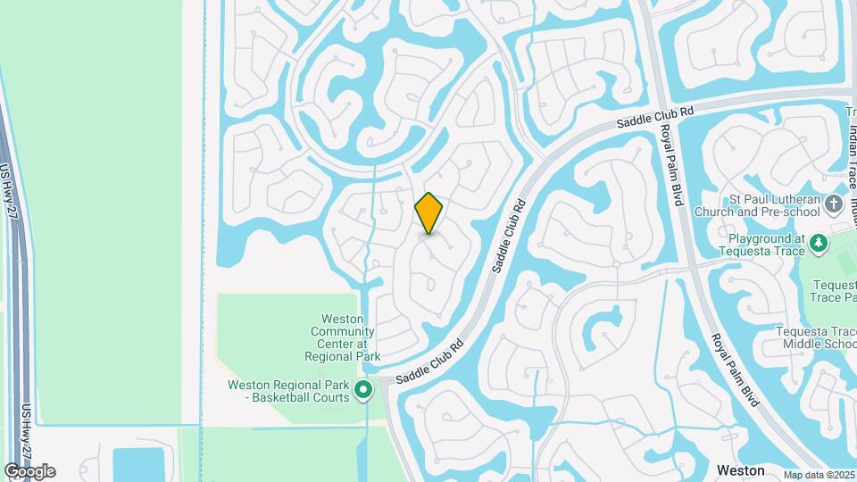 651 Honeysuckle Ln Map and Location Details