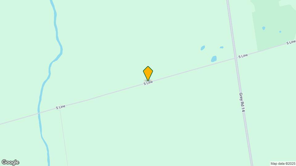 305234 S Line Map and Location Details