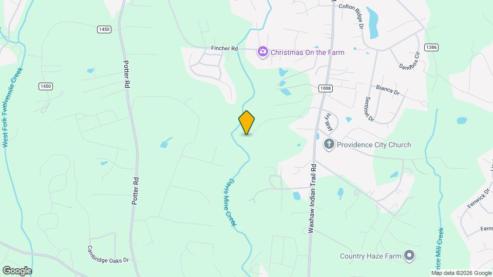 1231 Livengood Wy Mapa y Detalles de la Ubicación