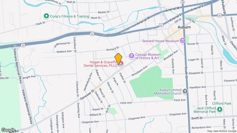 Genesee West Apartments Auburn, NY Apartments For Rent