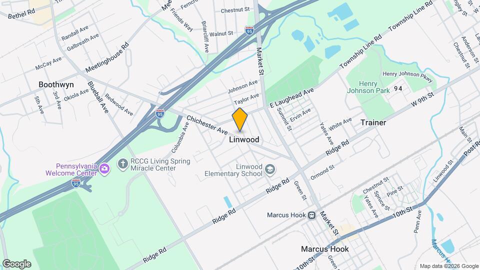 Linwood Garden Apartments Linwood, PA Apartments For Rent