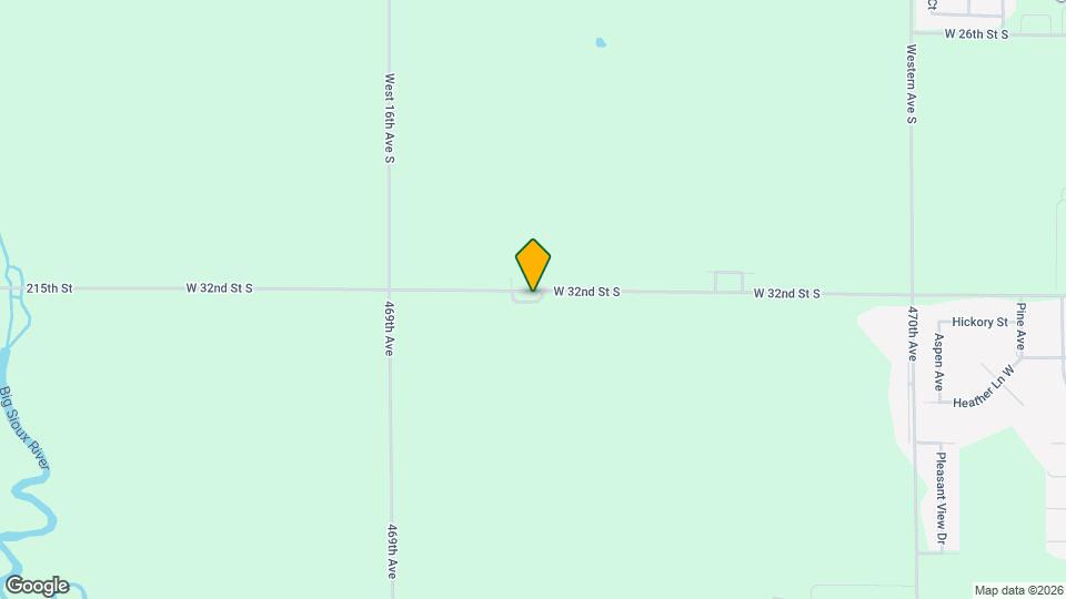 1302 Munsterlander Loop Mapa y Detalles de la Ubicación