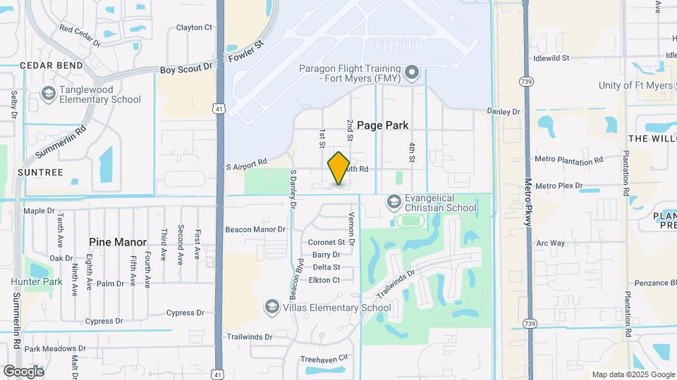 77 2nd St, Unit 77 Map and Location Details