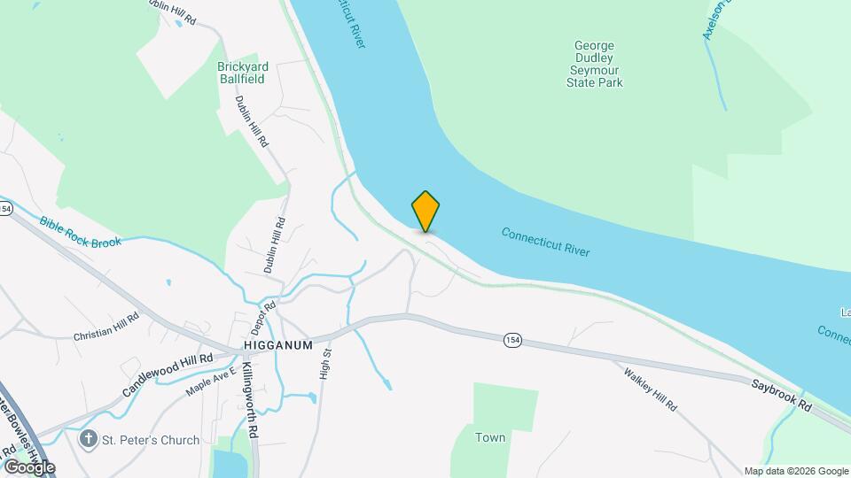 65 Landing Rd Map and Location Details