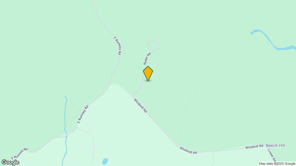 30 Ryder Rd Map and Location Details