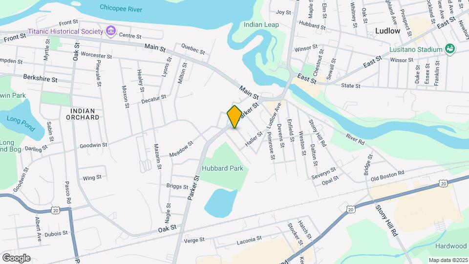 11 Rapalus St Apartments and Nearby Springfield Apartments For Rent