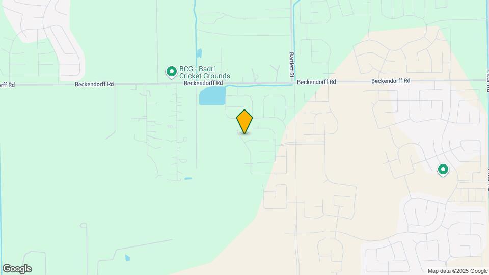 3049 Wild Dunes Dr Map and Location Details