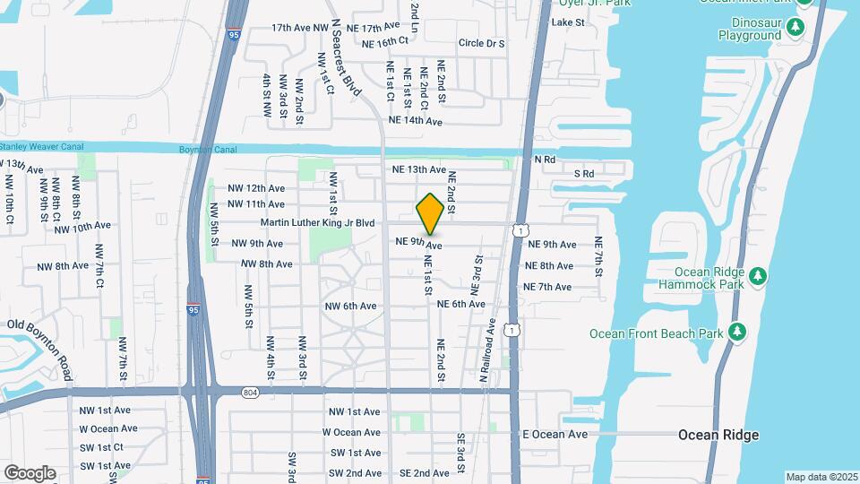 Duplex Map and Location Details