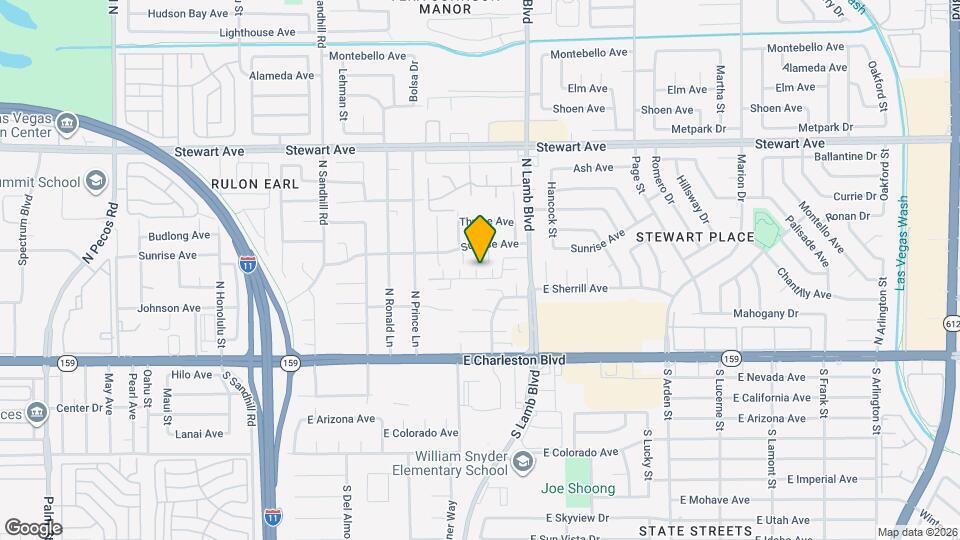 70 Harrison Rose Ct Map and Location Details