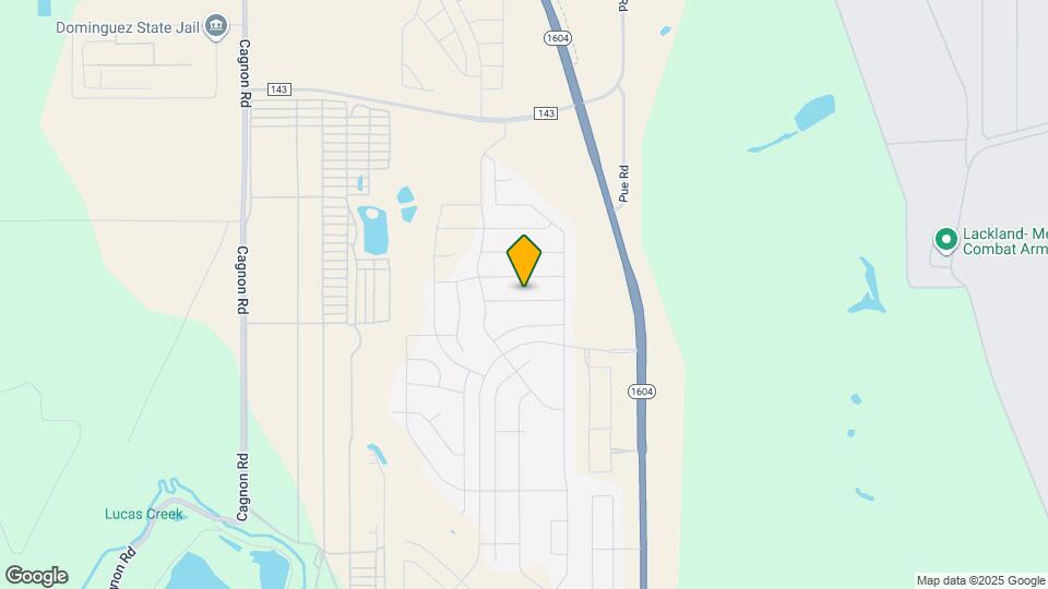 10347 Dunlap Map and Location Details