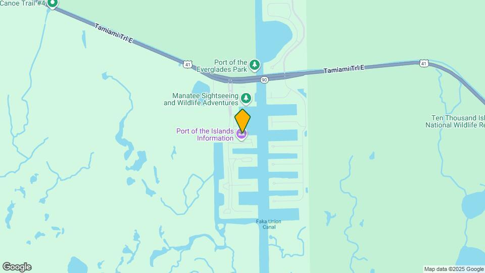 333 Sunrise Cay-Unit -10 Map and Location Details