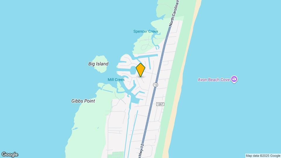 39190 W Sunfish Ct Mapa y Detalles de la Ubicación