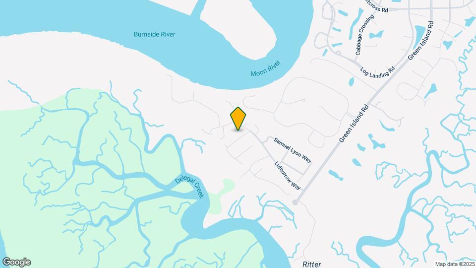 6 Ardsley Ct Map and Location Details